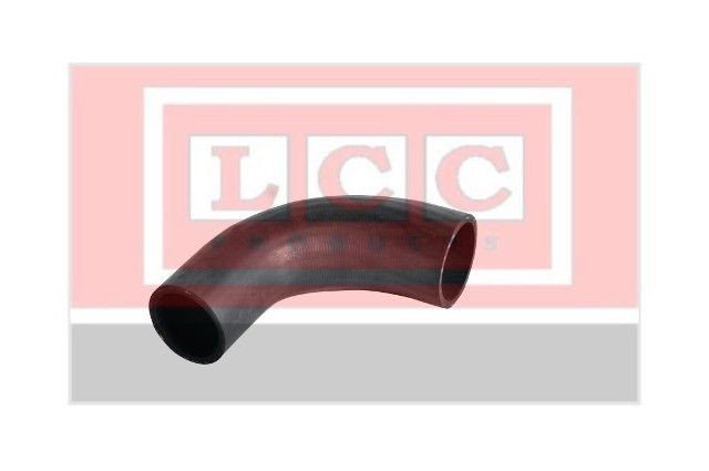 LCC PRODUCTS Töltőlevegő hűtő cső LCC6136_LCC